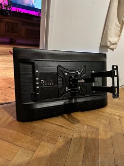 Samsung led smart tv 32 - 3