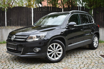 Volkswagen Tiguan 1.4 TSi 92kW,rv.2016,135tkm,super stav - 3