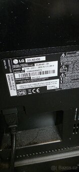 32" LG 32 LN5400 - 3