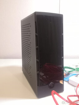 O2 Smart Box (1. generace) + příslušenství - 3