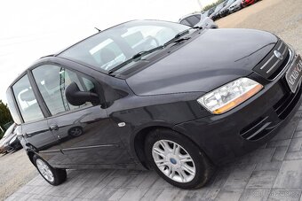 Fiat Multipla 1.9 JTD 85KW HANDSFREE KLIMA - 3