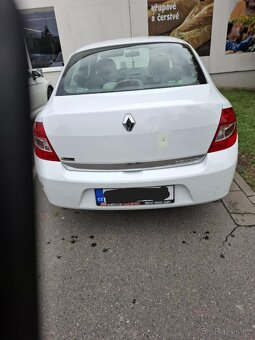 Prodám Renault Thalia - 3