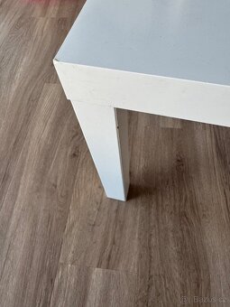 Ikea LACK odkládací stolek - 3