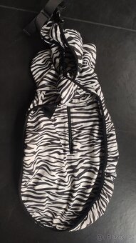 Paikka zebra, 45cm, chladící dečka - 3