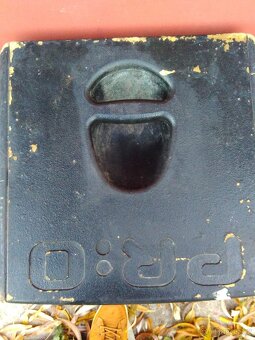 2kusy skelet odposlech Hk Audio Pro 12-2 kusy bass repro 15 - 3