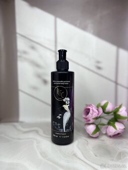 Tělové mléko, Body lotion libre , devils intrigue - 3