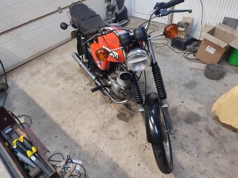 simson top rarita nevidany stav vse origo - 3