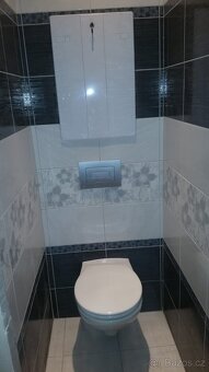 Rekonstrukce bytu-rd domu - 3