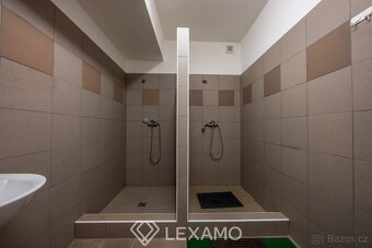 Pronájem skladových a výrobních prostor – Vranín u Moravskýc - 3