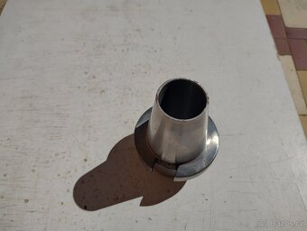 Redukční pouzdro pro frézku 40x3 - 3