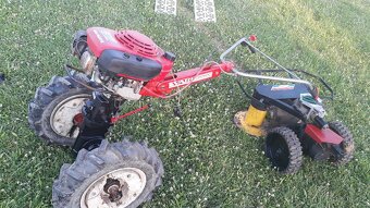 Tera vari, vari system - 3