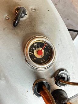 Jawa pionýr 50-20 - 3