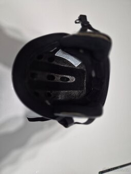 HELMA lyžařská - 3