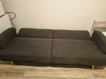 Rozkládací pohovka - 3