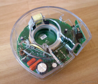 Úpravna pitné vody Amway eSpring – k existujícímu kohoutku - 3