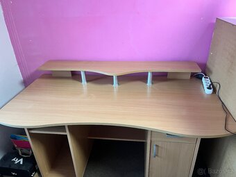 Psací stůl - 3
