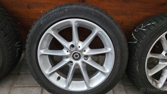 Zimní Sada Alu 3x112 R15 Smart - 3