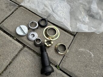 Uaz 469, Gaz 24, opravná sada čepů - 3