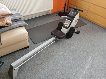 Kettler coach ls veslovací trenažér - 3