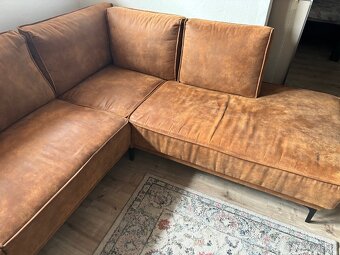 Sedací souprava rohová Copenhagen - 3