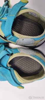 Sandály KEEN vel. 35 / 21,5 cm - 3