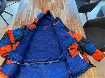 Dětská zimní bunda - 3