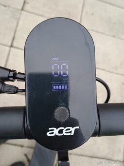 Elektrokoloběžka - 3