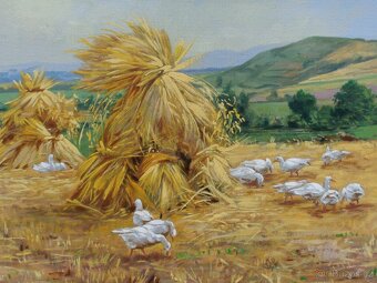 Obraz - Daněk - Sedláček - 3