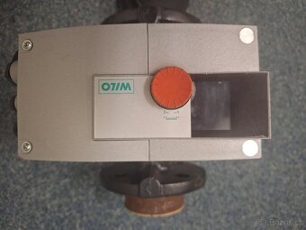 Wilo Stratos 40/1-4 P.C. 20.000 kč - 3