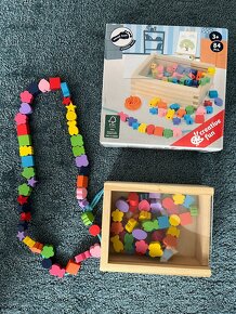 Hračky pro malé děti - 3