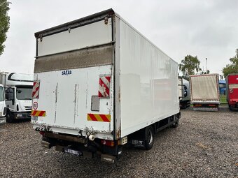 Iveco Eurocargo 75E18 EEV SKŘÍŇ ČELO KLIMA - 3