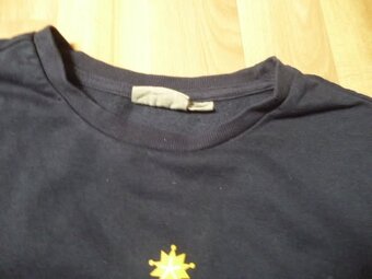 vánoční mikina vel.S-M - 3