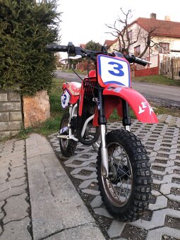 moto morini 50 - 3