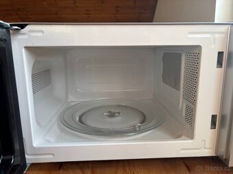 Mikrovlnná trouba - 3