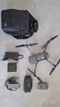 DJI MAVIC PRO - 3