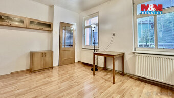 Pronájem bytu 3+kk, 58 m², Zlín, ul. Bratří Sousedíků - 3