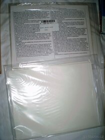 Kvalitní fotopapíry, folie a etikety do tiskáren - 3