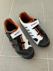 Scott MTB tretry - 3