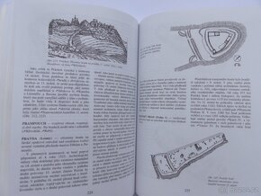 Tomáš Durdík : Encyklopedie českých hradů - viz foto - 3