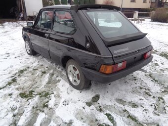 Fiat 127 Sport 75 hp. - 3