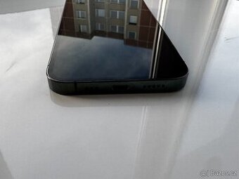 iPhone 13 PRO Green 128 Gb - záruka 6 měsíců, vč. faktury - 3