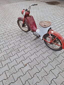 Jawa 550 - 3