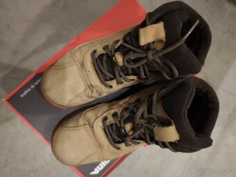 Kotníkové boty Nike vel. 36,5 - 3