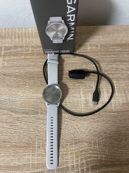 Garmin vívomove® Trend - 3