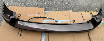 Zadní nárazník PDC parkovací senzory 9811639677 originál PSA - 3