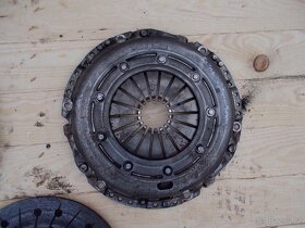 Spojková sada Ford S-MAX 1.8TDCI 92kw - 3