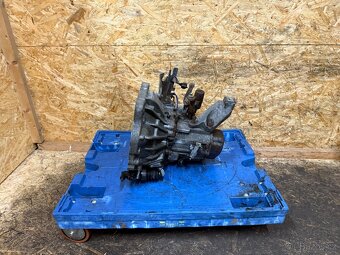 MANUÁLNÍ 5Q PŘEVODOVKA MAZDA 3 1.6 FC090 - 3