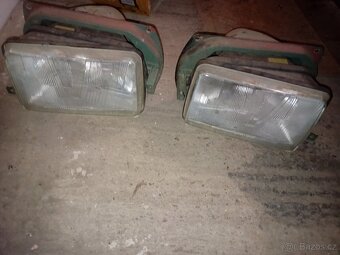 Škoda 120l Škoda 105l 1988 - 3