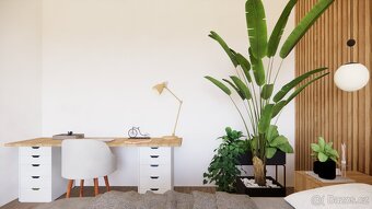 Pronájem bytu Šternberk, 3+1, 66 m² Horní náměstí - 3