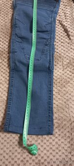 Kevlarové kalhoty Rebelhorn - 3